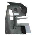 Acabamento Moldura Painel Esquerdo Bmw 120i 2009