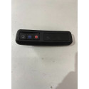Botão Comando Onstar Onix Plus Turbo 2020 2021 Preto