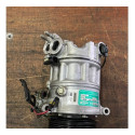 Compressor Do Ar Cond. Range Rover Sport 3.0 V6 Diesel 2012