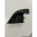 Moldura Retrovisor Sonic Lado Direito 2012 2013 Preto