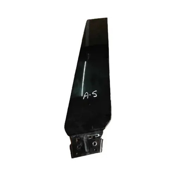 Aplique Coluna Da Porta Dianteira Esquerda Audi A5 2.0 2017