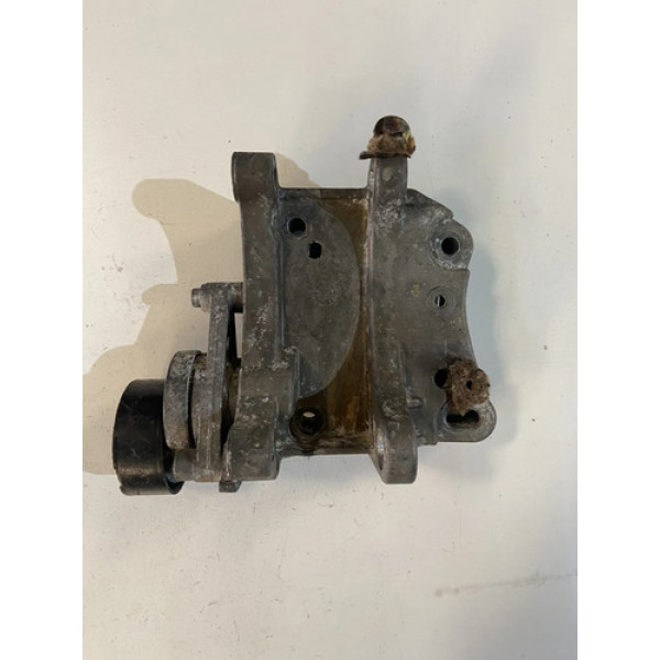 Suporte Do Alternador Citroen C3 Peugeot 206 1.4 2010 2011