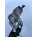 Defletor Turbina Chevrolet Tracker 1.2 2020-2023