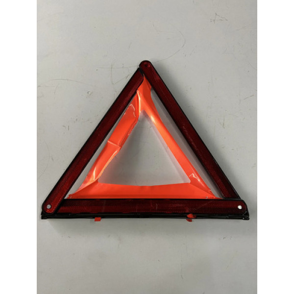 Triangulo Sinalização Gla200 250 A200 250 B200