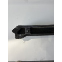 Absorvedor Impacto Parachoque Dianteiro Fiat Toro 2021/2024 Preto