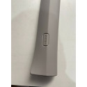 Acabamento Coluna Para Brisa L.e Peugeot 1.6 408 2013 2014