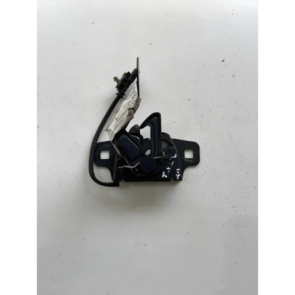 Fechadura Elétrica Capô Gm Tracker 2021 2022