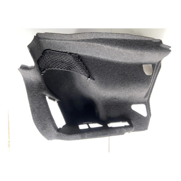 Forro Lateral Traseiro Direito Mini Cooper S 2016