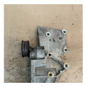 Suporte Alternador Compressor Gm Cobalt 1.4 1.8 2012 A 2016