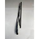 Braço Limpador Traseiro Mercedes Benz Classe A 160 2001 2002 Preto