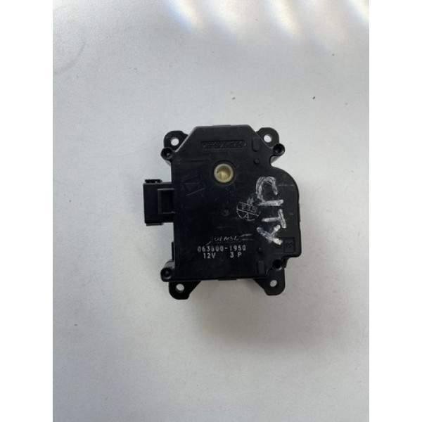 Motor Atuador Honda Crv City 2007 Á 2013