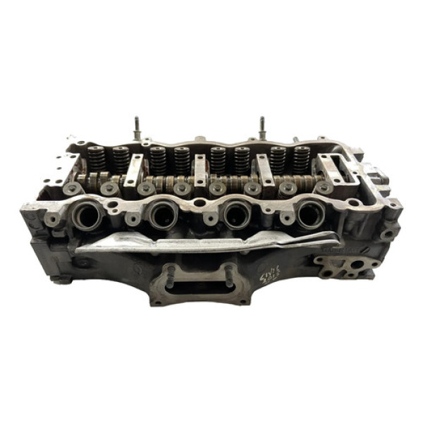 Cabeçote Honda Civic 2.0 2014 2015