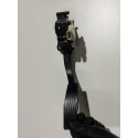 Pedal Do Acelerador Sonic Sedan 1.6 2012 2013