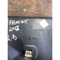Acabamento Direito Painel Fiat Freemont 2.4 2012 2013 Preto Listras