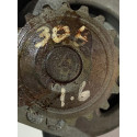 Bomba Da Agua Peugeot 308 1.6 Manual 2013 2014