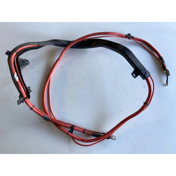 Chicote Capo Positivo Bateria Bmw 120i 2008 2009 2010