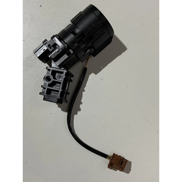 Comutador Cilindro Ignição Peugeot 2008 1.6 2018 9663123380