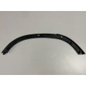 Moldura Paralama Traseiro Esquerdo Tracker 2014 2015 2016 Preto
