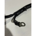 Chicote Cabo Alternador Bateria Gm Sonic 1.6 2012 2013 2014