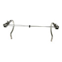 Braço Tampa Traseira Cruze Sedan 2012 2013 2014 Branco