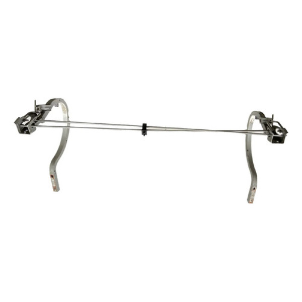 Braço Tampa Traseira Cruze Sedan 2012 2013 2014 Branco