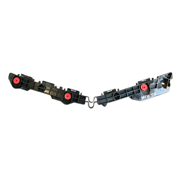 Suporte Para Choque Traseiro L.d Hilux Sw4 2.8 2021 2022