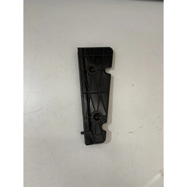 Suporte Guia Vidro Dianteiro Esquerdo Classe A190 2000 2001 Preto