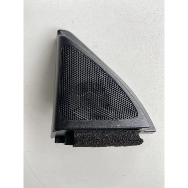 Moldura Interna Retrovisor Direito Toyota Corolla 2010 2011 Preto