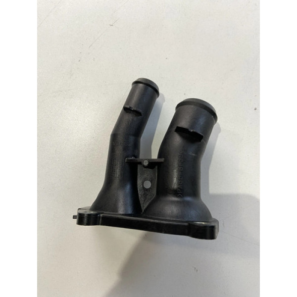 Flange Da Válvula Termostática Ford Focus 1.6 2.0 2016