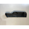 Acabamento Banco Lado Direito Renault Megane 2007 2009 Preto