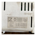  Painel De Instrumentos Honda New Civic 07 Á 14 78100snzm020 Preto