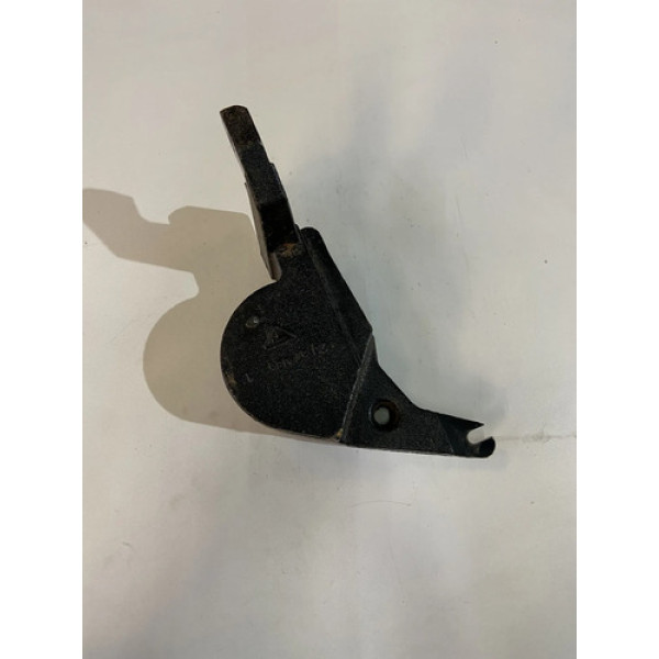 Contra Peso Da Caixa Ford Ecosport 1.5 2018 2019 Preto