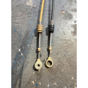 Cabo Seletor De Marcha Chevrolet Cobalt 2013 2014