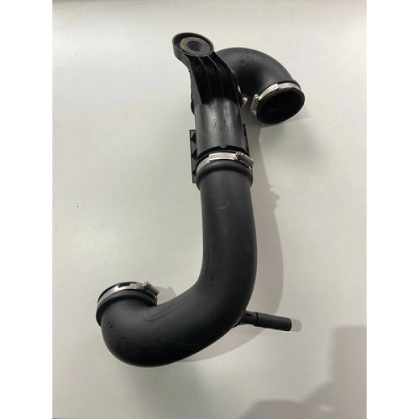 Mangueira Filtro De Ar Ecosport 2.0 Titanium 2013 2014
