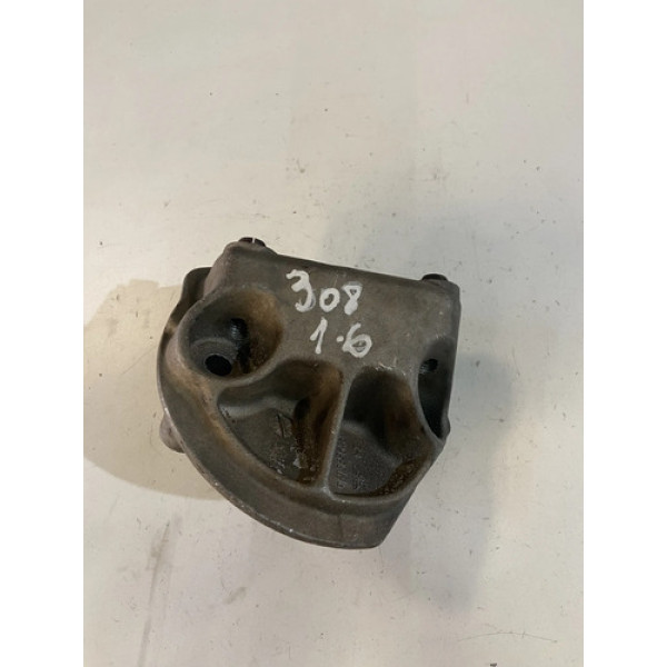 Suporte Do Motor Peugeot 308 1.6 2014