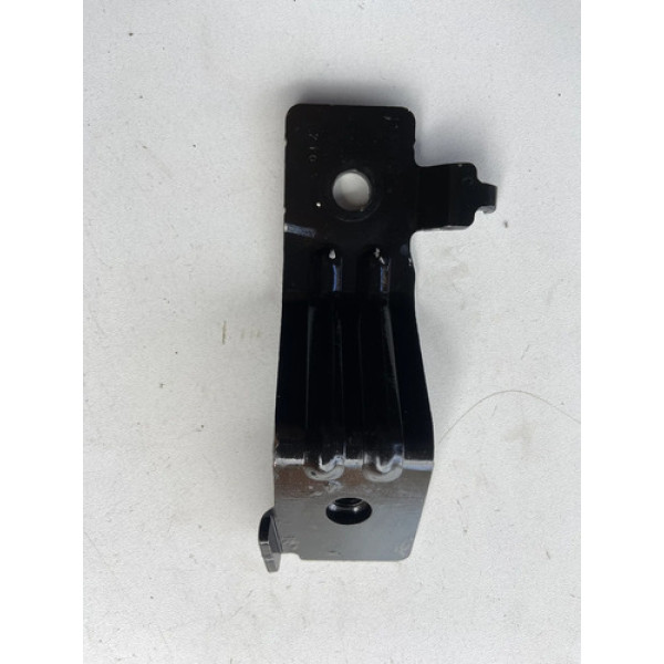 Suporte Banco Traseiro Nissan Kicks 1.6 2021 2022 Preto