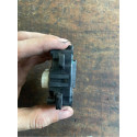 Atuador Do Ar Condicionado Honda Fit 1.5 2012 2013 Preto