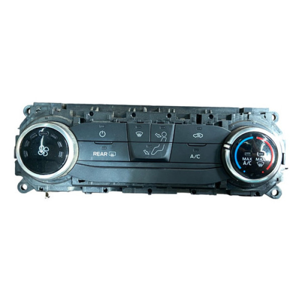 Comando De Ar Ford Ecosport 2018/2019 1.5 3cc