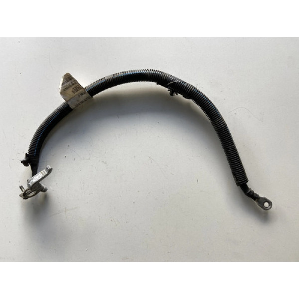 Cabo Negativo Bateria Fiat Palio Attractive Grand Siena 2015