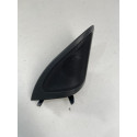 Acabamento Interno Retrovisor Direito Gla200 2014 2015 2016 Preto