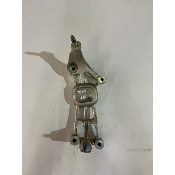 Suporte Do Escapamento Fiat Toro 2.0 Diesel 2021 2022