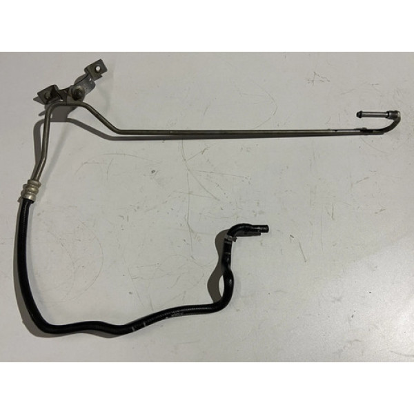 Mangueira Pressão Da Direção Hidraulica Jetta 2.0 8v 2013