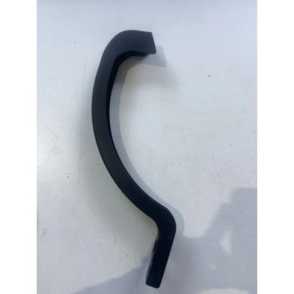 Moldura Braço Da Tampa Traseira Ld Corolla 2015 2016 Preto