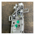 Maçaneta Interna Traseira Esquerdo Honda Civic 2012 2013 14 Traseira