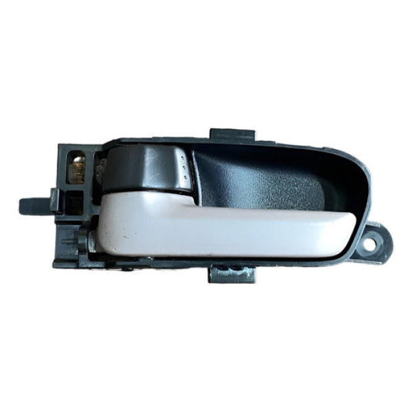 Maçaneta Interna Suzuki Grand Vitara T.d 2.0 2014 2015 Traseira