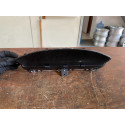  Painel De Instrumentos Honda New Civic 07 Á 14 78100snzm020 Preto