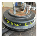 Cubo De Freio Traseiro Direito Cobalt 2015
