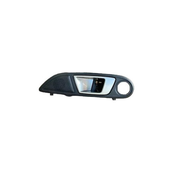 Maçaneta Interna D.e Ford Ecosport 2.0 2013 2014 Dianteira
