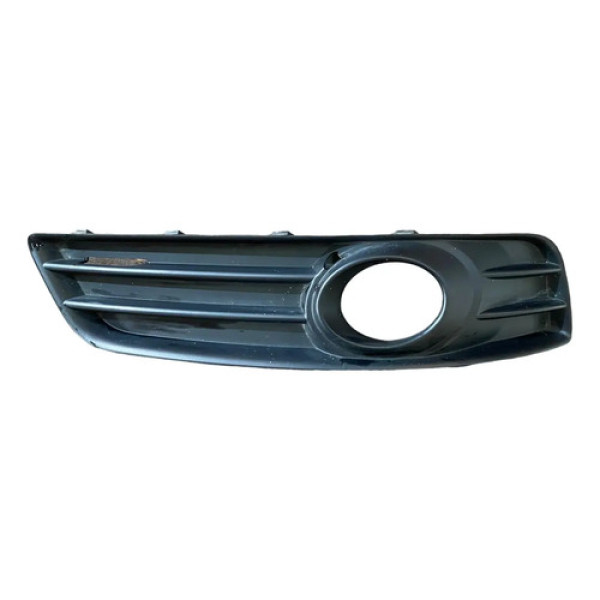 Acabamento Farol Milha Direito Audi A3 Sportback 2.0 2010 Direito