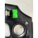 Moldura Do Painel Central Chevrolet Cruze 1.4 Ltz 2017 2018